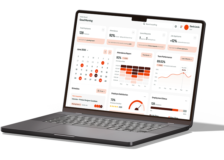 HR & Payroll Software Solutions in India | Shloka Solutions